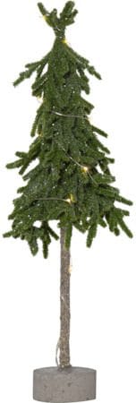 Lummer Dekorationsträd 45 cm - grön - Belysning & el - Julbelysning - Övrig julbelysning