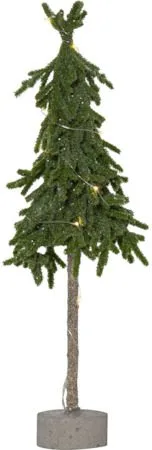 Lummer Dekorationsträd 45 cm - grön - Belysning & el - Julbelysning - Övrig julbelysning