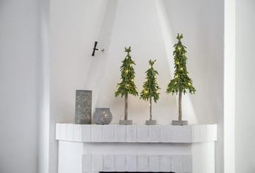 Lummer Dekorationsträd 45 cm - grön - Belysning & el - Julbelysning - Övrig julbelysning