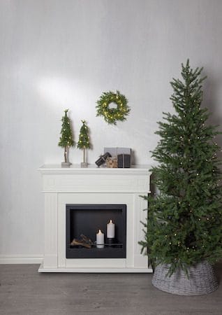 Lummer Dekorationsträd 45 cm - grön - Belysning & el - Julbelysning - Övrig julbelysning