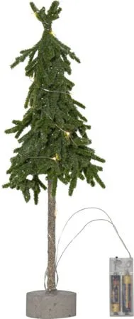 Lummer Dekorationsträd 45 cm, grön