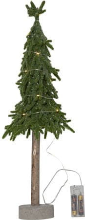 Lummer Dekorationsträd 55 cm - grön - Belysning & el - Julbelysning - Övrig julbelysning