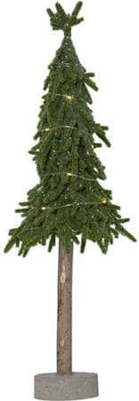 Lummer Dekorationsträd 55 cm - grön - Belysning & el - Julbelysning - Övrig julbelysning
