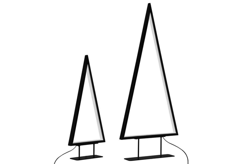 Prydnadsfigur Loppi - Belysning & el - Julbelysning - Övrig julbelysning