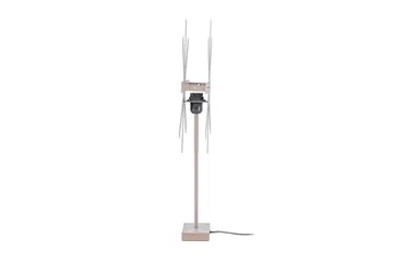 Säfsen Adventsstjärna / Jullampa 40 cm - Brun - Belysning & el - Julbelysning - Julstjärnor & adventsstjärnor - Adventsstjärna på fot