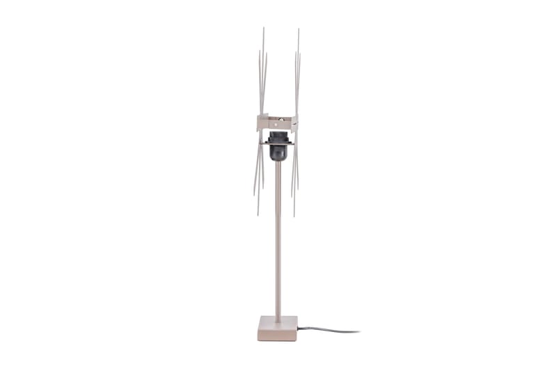 Säfsen Adventsstjärna / Jullampa 40 cm - Brun - Belysning & el - Julbelysning - Jullampor