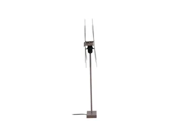 Säfsen Adventsstjärna / Jullampa 40 cm - Mocca - Belysning & el - Julbelysning - Julstjärnor & adventsstjärnor - Adventsstjärna på fot