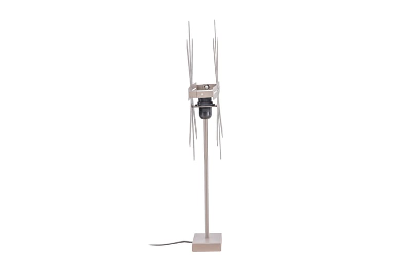 Säfsen Adventsstjärna / Jullampa 40 cm - Brun - Belysning & el - Julbelysning - Jullampor