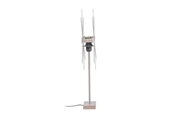 Säfsen Adventsstjärna / Jullampa 40 cm - Brun - Belysning & el - Julbelysning - Julstjärnor & adventsstjärnor - Adventsstjärna på fot