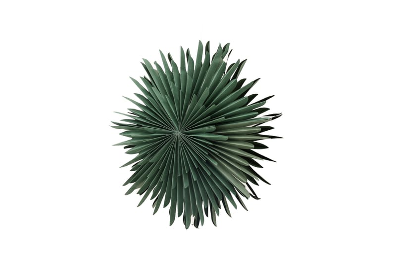 Sälen Adventsstjärna / Jullampa 60 cm - Grön - Belysning & el - Julbelysning - Jullampor