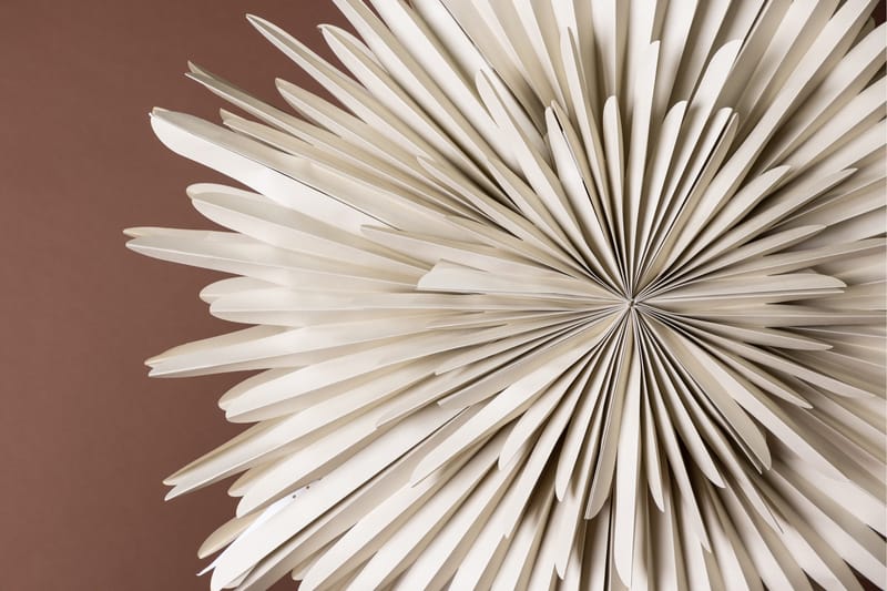 Sälen Adventsstjärna / Jullampa 100 cm - Beige - Belysning & el - Julbelysning - Jullampor