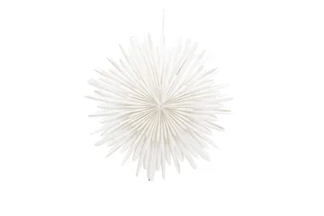 Sälen Adventsstjärna / Jullampa 46 cm - Vit - Belysning & el - Julbelysning - Julstjärnor & adventsstjärnor