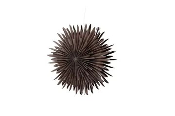 Sälen Adventsstjärna / Jullampa 60 cm - Greige - Belysning & el - Julbelysning - Julstjärnor & adventsstjärnor