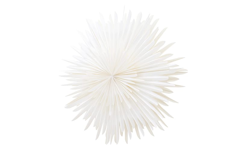 Sälen Adventsstjärna / Jullampa 100 cm - Vit - Belysning & el - Julbelysning - Jullampor