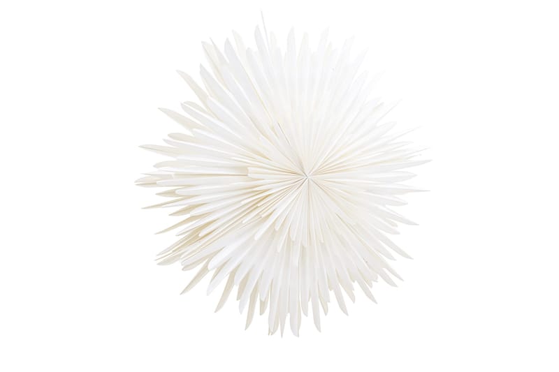 Sälen Adventsstjärna / Jullampa 100 cm - Vit - Belysning & el - Julbelysning - Jullampor