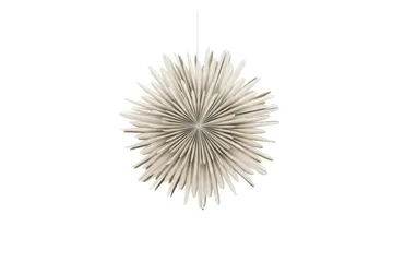 Sälen Adventsstjärna / Jullampa 46 cm - Beige - Belysning & el - Julbelysning - Julstjärnor & adventsstjärnor