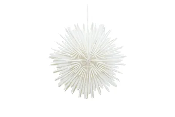Sälen Adventsstjärna / Jullampa 60 cm - Vit - Belysning & el - Julbelysning - Julstjärnor & adventsstjärnor