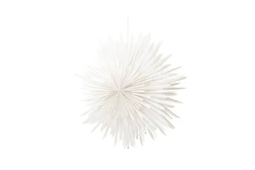 Sälen Adventsstjärna / Jullampa 46 cm - Vit - Belysning & el - Julbelysning - Julstjärnor & adventsstjärnor