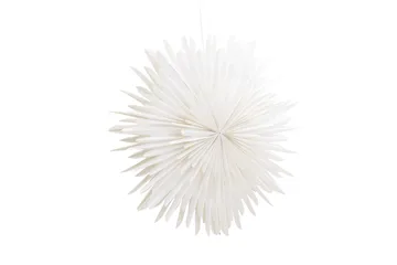 Sälen Adventsstjärna / Jullampa 80 cm - Vit - Belysning & el - Julbelysning - Julstjärnor & adventsstjärnor