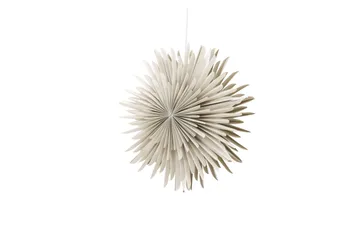 Sälen Adventsstjärna / Jullampa 46 cm - Beige - Belysning & el - Julbelysning - Julstjärnor & adventsstjärnor