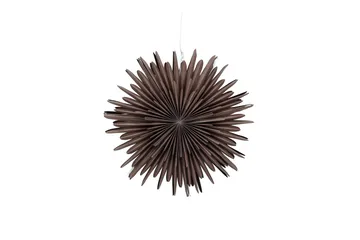 Sälen Adventsstjärna / Jullampa 60 cm - Greige - Belysning & el - Julbelysning - Julstjärnor & adventsstjärnor