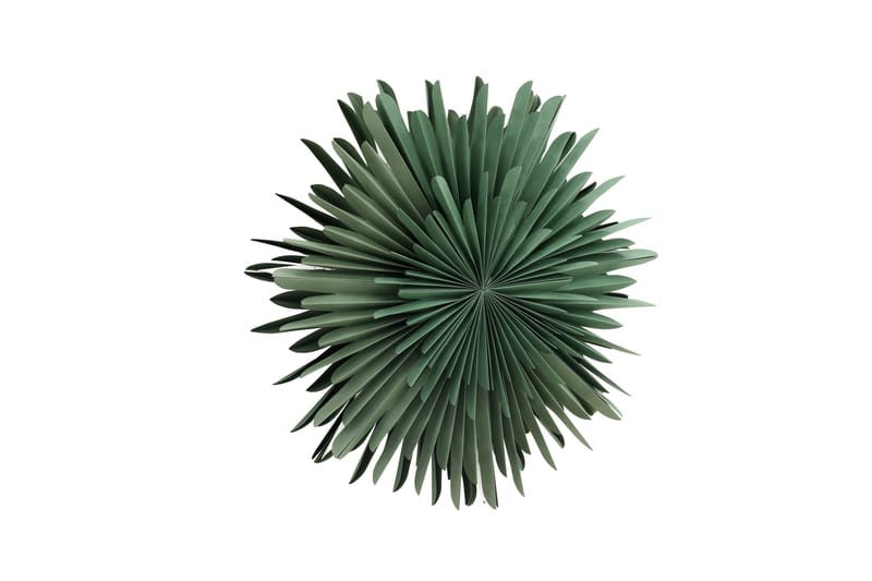 Sälen Adventsstjärna / Jullampa 80 cm - Grön - Belysning & el - Julbelysning - Jullampor