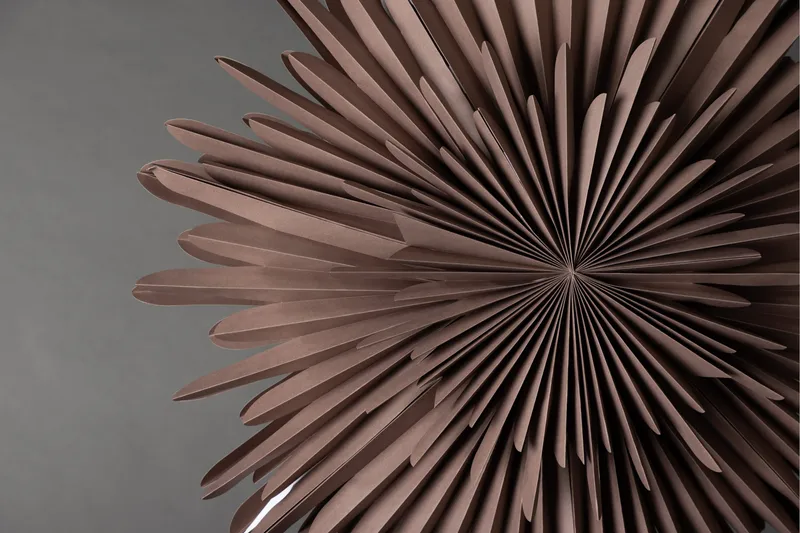 Sälen Adventsstjärna / Jullampa 80 cm - Greige - Belysning & el - Julbelysning - Jullampor