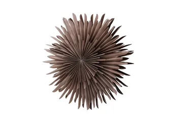 Sälen Adventsstjärna / Jullampa 80 cm - Greige - Belysning & el - Julbelysning - Jullampor