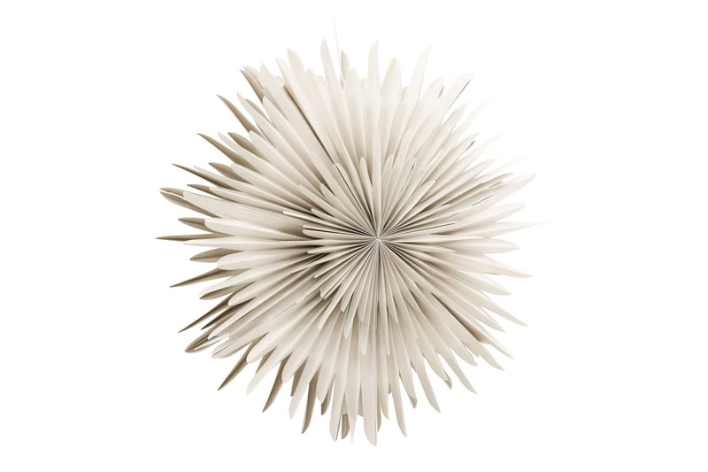 Sälen Adventsstjärna / Jullampa 100 cm - Beige - Belysning & el - Julbelysning - Jullampor