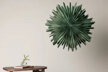 Sälen Adventsstjärna / Jullampa 80 cm - Grön - Belysning & el - Julbelysning - Julstjärnor & adventsstjärnor