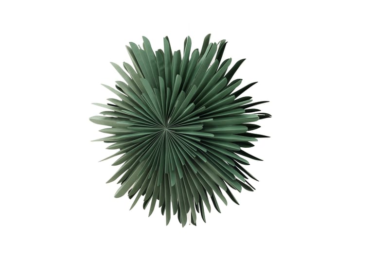 Sälen Adventsstjärna / Jullampa 80 cm - Grön - Belysning & el - Julbelysning - Jullampor