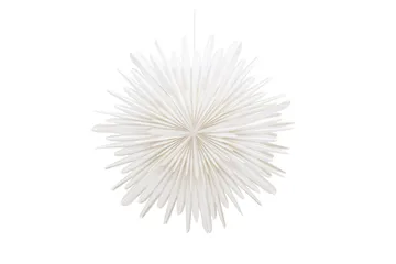 Sälen Adventsstjärna / Jullampa 80 cm - Vit - Belysning & el - Julbelysning - Julstjärnor & adventsstjärnor