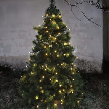 Serie Julgransslinga 200 cm - svart - Belysning & el - Julbelysning - Jullampor
