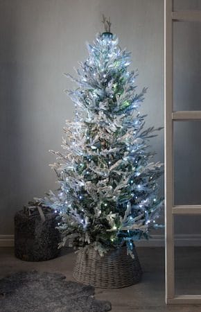 Smart Tree Light Chain Julgransbelysning - grön - Belysning & el - Julbelysning - Jullampor