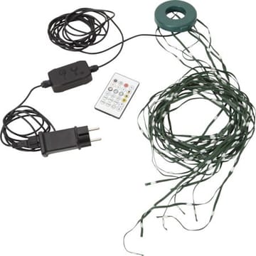 Smart Tree Light Chain Julgransbelysning - grön - Belysning & el - Julbelysning - Jullampor
