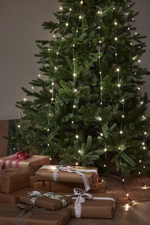 Smart Tree Light Chain Julgransbelysning - grön - Belysning & el - Julbelysning - Jullampor