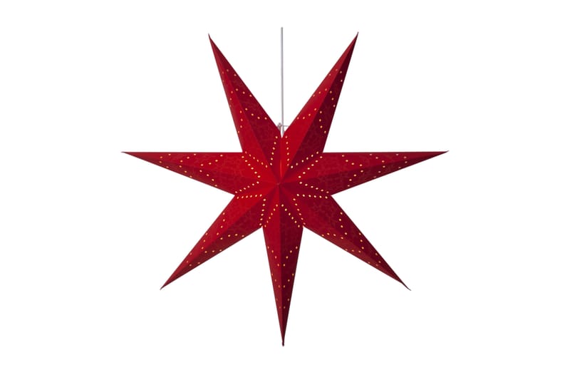 Star Trading Sensy Adventsstjärna 100 cm - Star Trading - Jullampor - Julstjärnor & adventsstjärnor