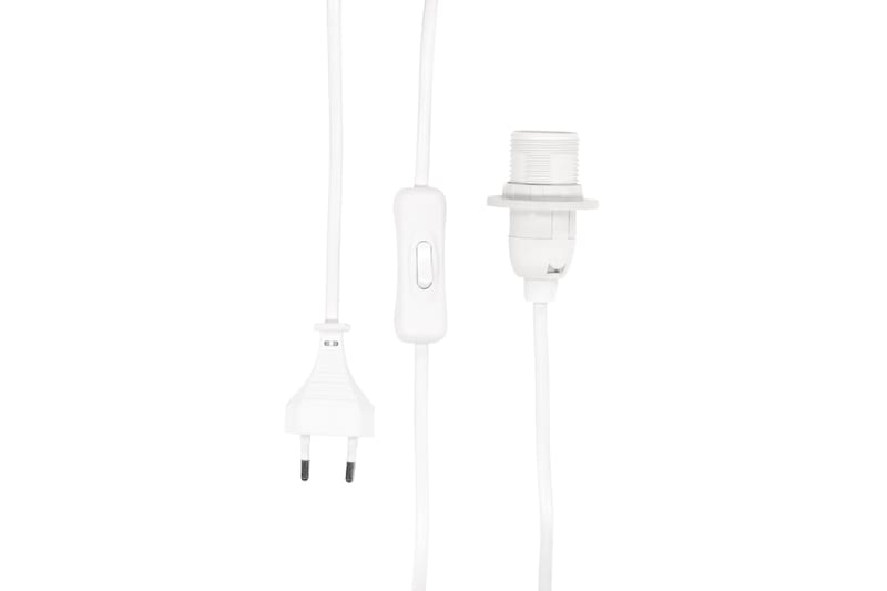 Storlien Adventssjärna - Vit - Belysning & el - Julbelysning - Jullampor