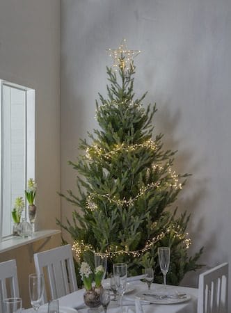 Topsy Toppstjärna 25.5 cm - mässing - Belysning & el - Julbelysning - Jullampor