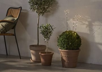 Wizard Utomhusdekoration belysning 60 cm - svart - Belysning & el - Julbelysning - Julbelysning utomhus