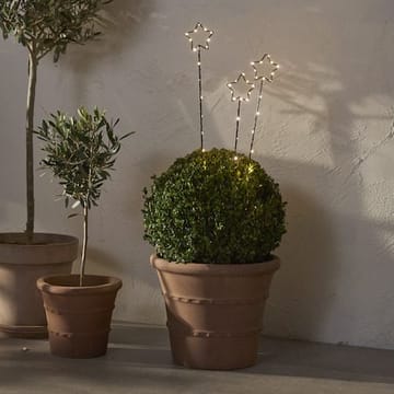 Wizard Utomhusdekoration belysning 60 cm - svart - Belysning & el - Julbelysning - Julbelysning utomhus