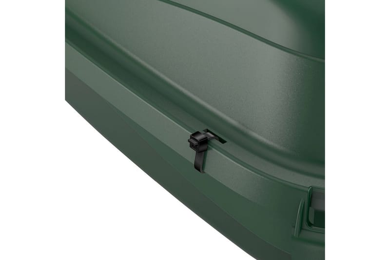 Kabelbox D-Line Utomhus - Grön - Belysning & el - Belysningstillbehör