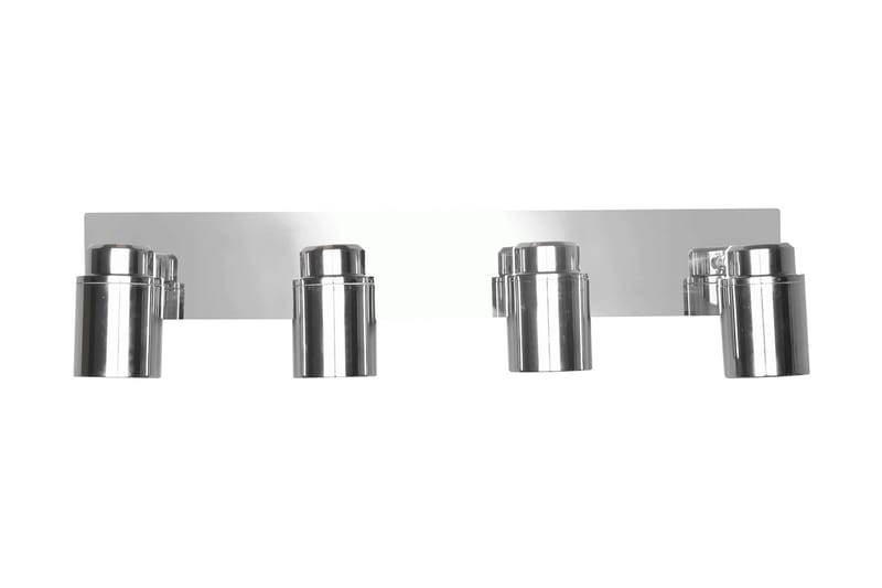 Angelo H2O Spotlight 4L GU10 krom - Krom - Belysning & el - Ljuskällor & glödlampor - Spotlight & downlight