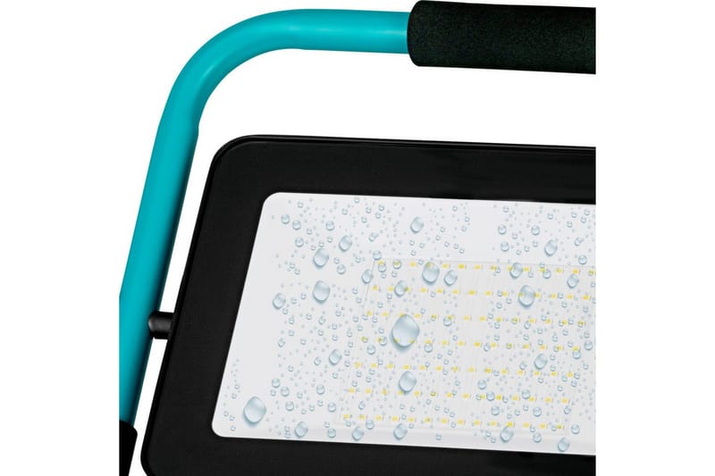 Arbetsbelysning Eglo LED-Golvstrålkastare 100W - Belysning & el - Ljuskällor & glödlampor - Arbetsbelysning