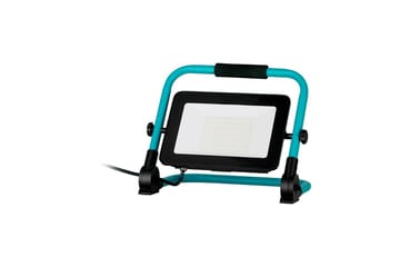 Arbetsbelysning Eglo LED-Golvstrålkastare 100W - Belysning & el - Ljuskällor & glödlampor - Arbetsbelysning