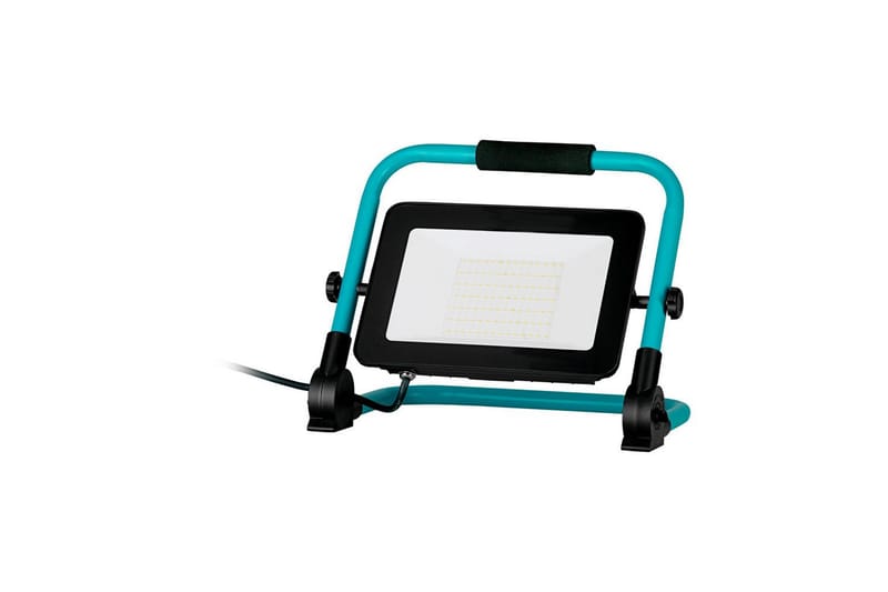 Arbetsbelysning Eglo LED-Golvstrålkastare 100W - Belysning & el - Inomhusbelysning & lampor - Bordslampor - Skrivbordslampa