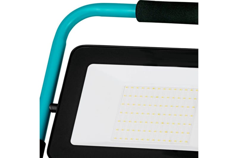 Arbetsbelysning Eglo LED-Golvstrålkastare 100W - Belysning & el - Ljuskällor & glödlampor - Arbetsbelysning