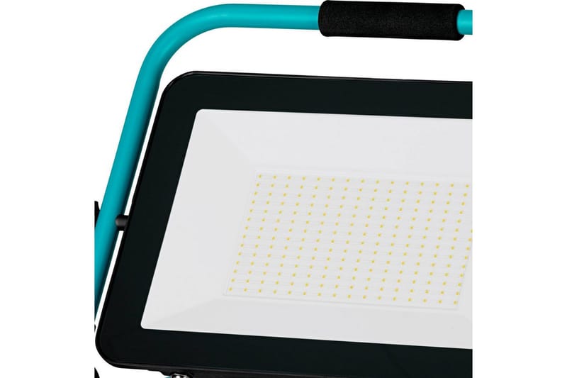 Arbetsbelysning Eglo LED-Golvstrålkastare 150W - Belysning & el - Inomhusbelysning & lampor - Bordslampor - Skrivbordslampa