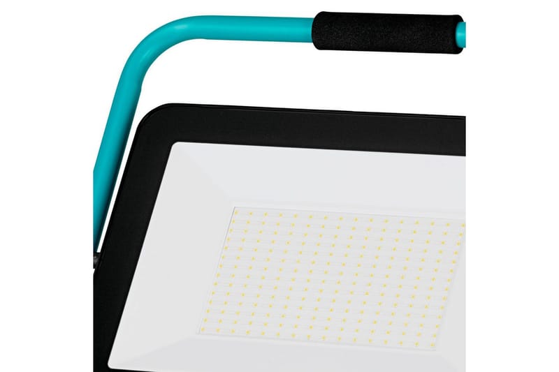 Arbetsbelysning Eglo LED-Golvstrålkastare 200W - Belysning & el - Ljuskällor & glödlampor - Arbetsbelysning