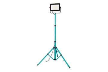 Arbetsbelysning Eglo LED-Stativstrålkastare 100W - Belysning & el - Ljuskällor & glödlampor - Arbetsbelysning